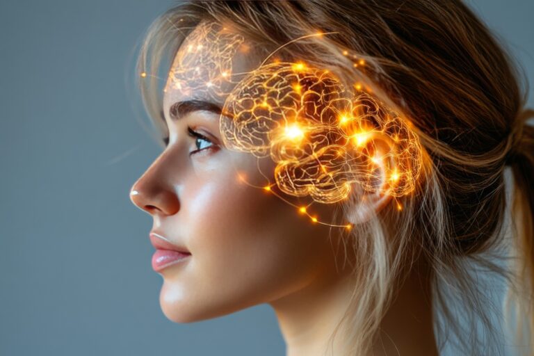 Apigenin ve beyin sağlığı — nöro-longevity araştırmaları