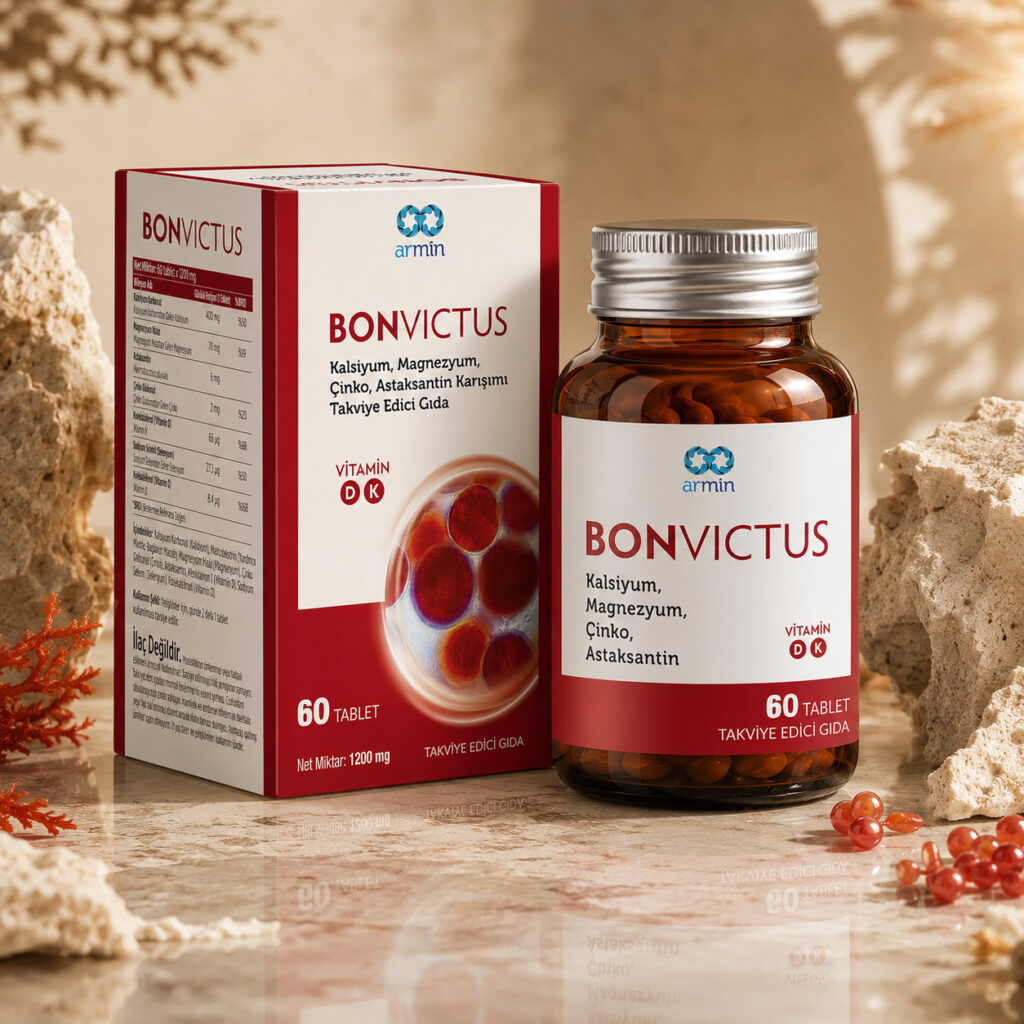 Bonvictus — görsel 1