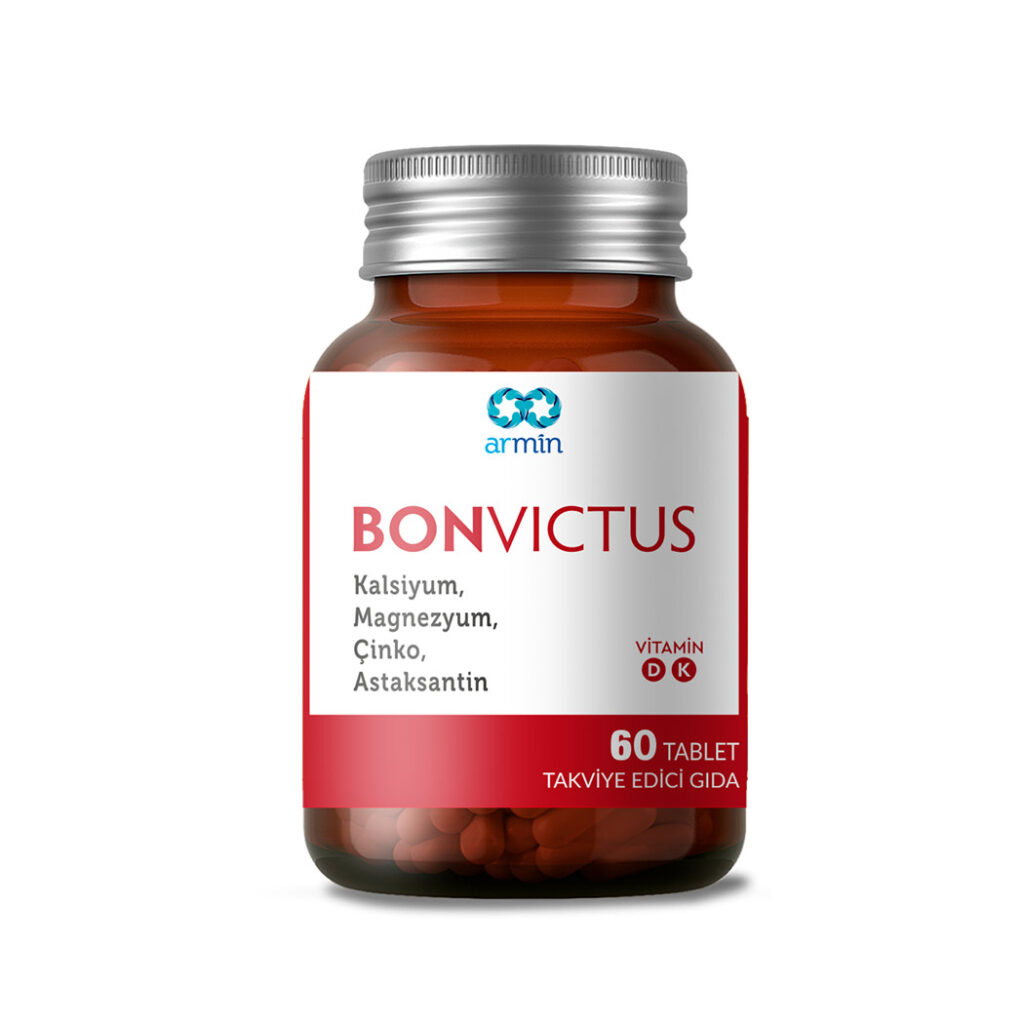 Bonvictus — görsel 3