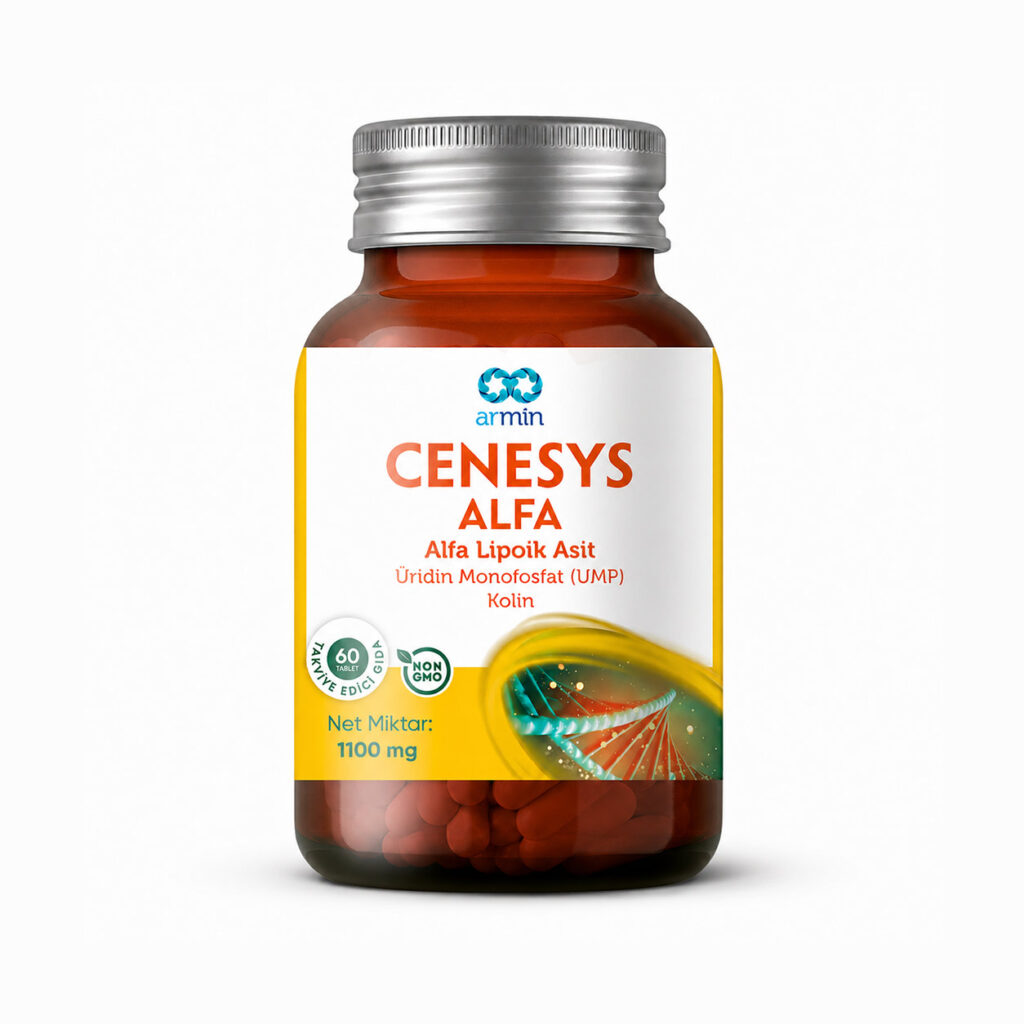 Cenesys ALFA — görsel 3