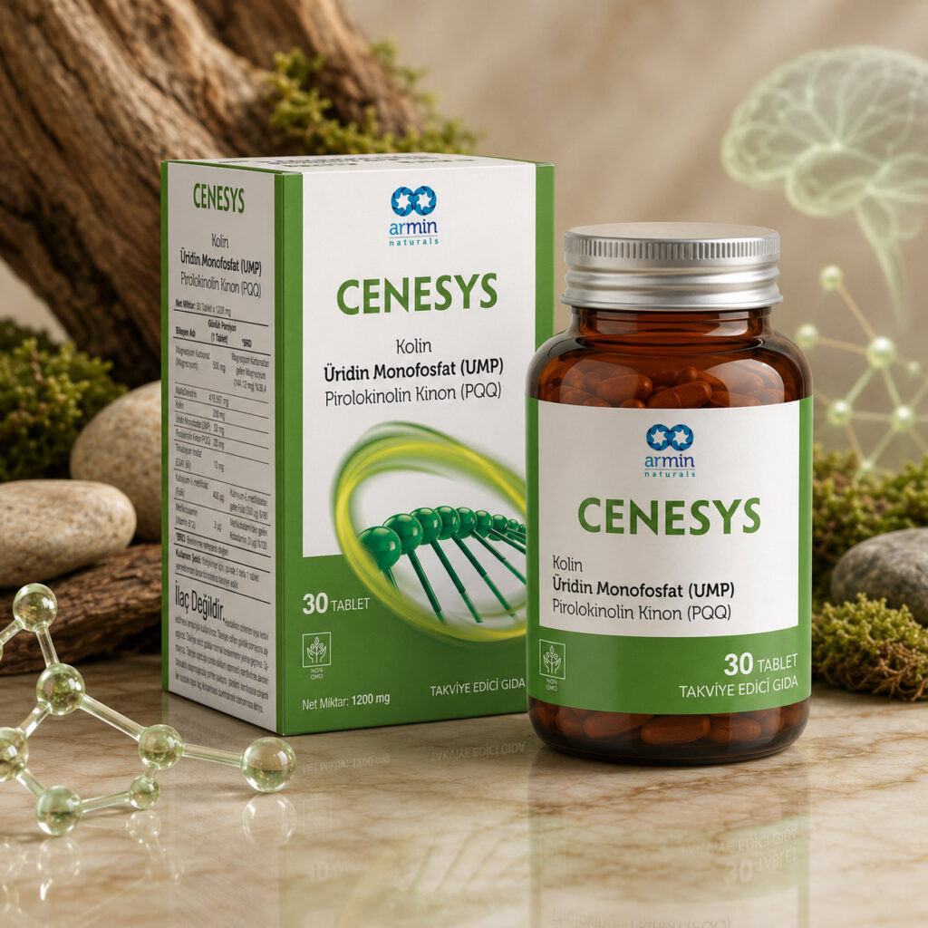 Cenesys — görsel 1