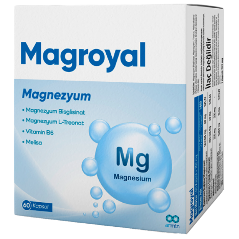 Magroyal