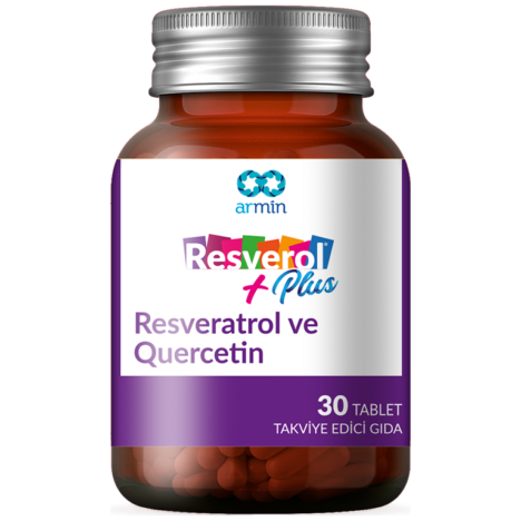Resverol +Plus