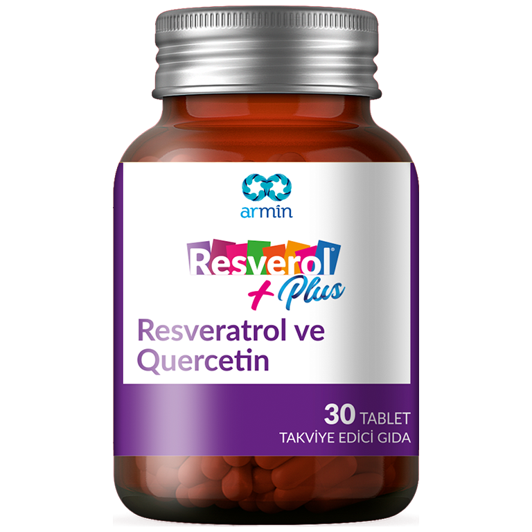 Resverol +Plus