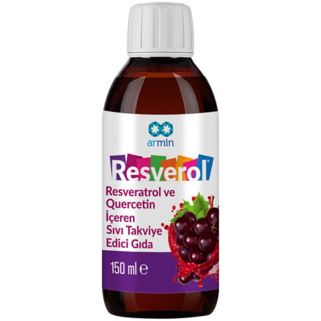 Resverol Сироп
