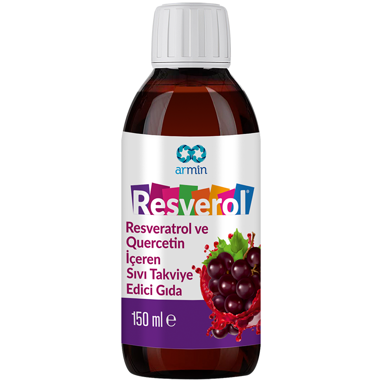 Resverol Syrup
