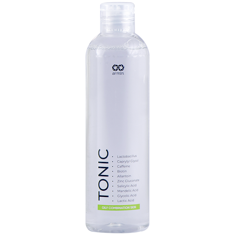 Armin Tonic for Oily and Combination Skin