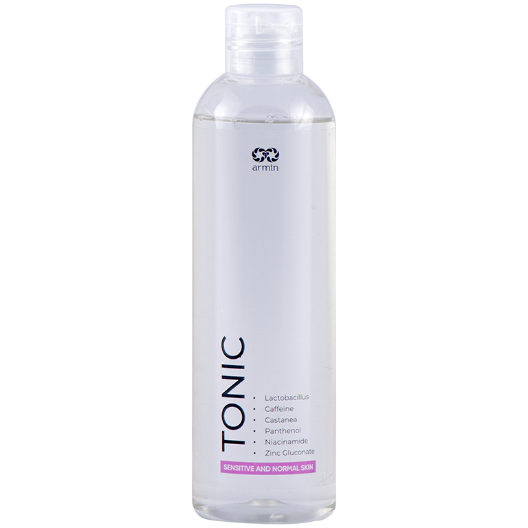 Armin Tonic for Normal and Sensitive Skin