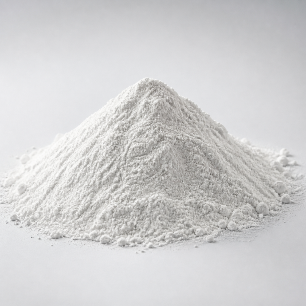 Magnezyum L-Treonat