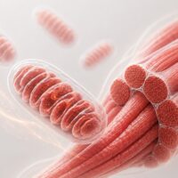 Urolithin A ve mitokondri kalitesi (mitofaji) — longevity bilimi